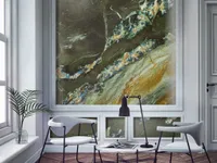 Кварцит Sodalite Fantasy
